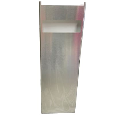 PANEL, TOP FR BLK iMIX-5