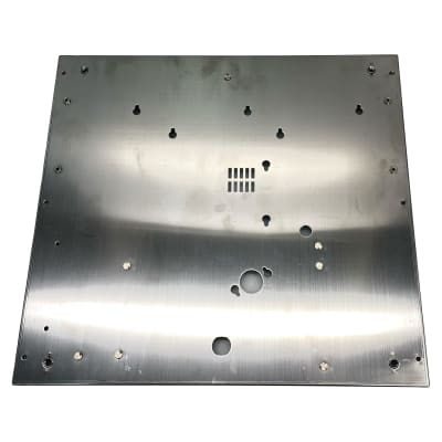 PANEL WLDMT,BOTTOM iMIX-5