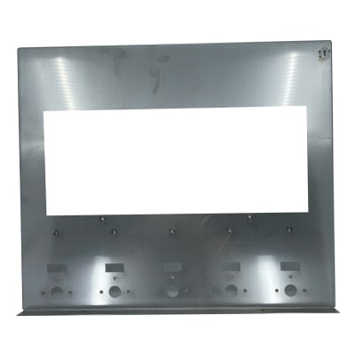 PANEL WLDMT,INR REAR iMIX5 TH