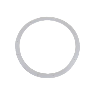 GASKET, TANK LID 8 IN DIA