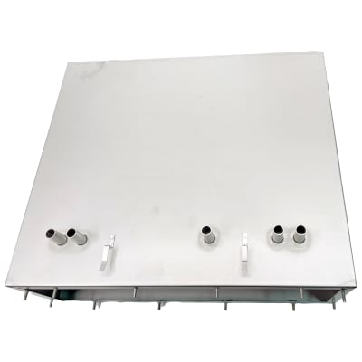 TANK WLDMT, ICB TWIN