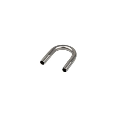TUBE, U SHAPE .25 ID HOSE