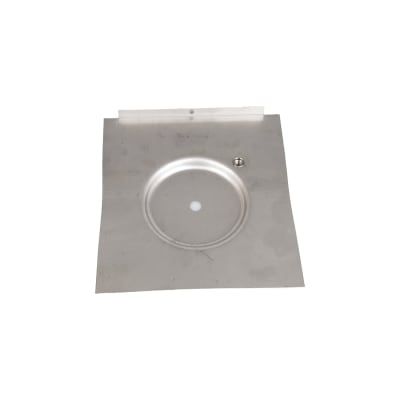 SPRAYHEAD WLDMT,W/ FITTING