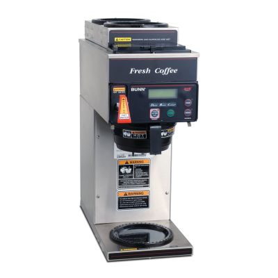 Bunn Automatic Airpot Coffee Brewer - Office Depot