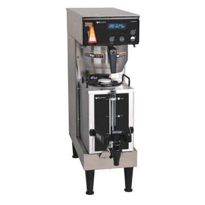 AXIOM® DV-3 (3 Lower Warmers) - Coffee - BUNN Commercial Site