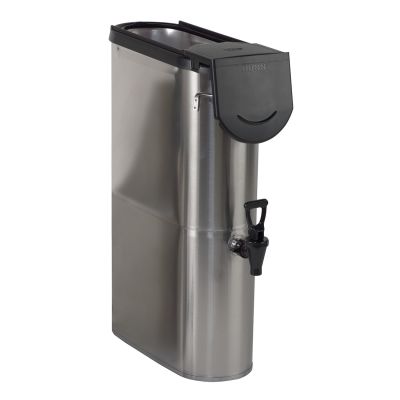 TDO-N-3.5 Dispenser, w/Brew Thru Lid