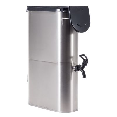 TDO-N-3.5 Dispenser, w/Brew Thru Lid