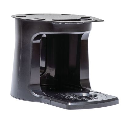 Bunn SET00.0203 FMD-1 BLK Fresh Mix Cappuccino / Espresso Machine Hot  Chocolate Dispenser - 120V