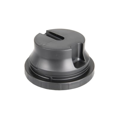 LID, CARAFE 1.9L-BLK