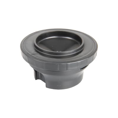 LID, CARAFE 1.9L-BLK