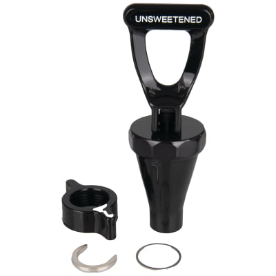 KIT, BLK PLSTC FAUCET REPAIR