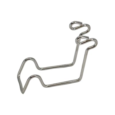 LATCH, WIRE TDO-N 3.5