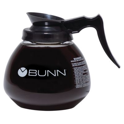 Bunn Axiom 11387000004 Commercial Coffee Makers for 230Volt - 50-60