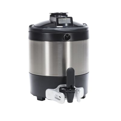 BUNN® 24400 5-Gallon Iced Tea Brewer for Portable Servers