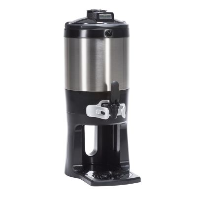 ICB-DV Dual Volt Infusion Series BrewWISE DBC Dual Voltage Coffee