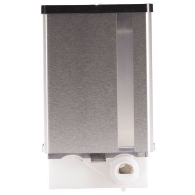 CHOCO HOPPER ASSEMBLY W/LOCKING LID