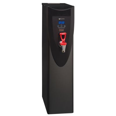 Bunn 45300.0008 H3X Element 3 Gallon Hot Water Dispenser - 120V, 1340W