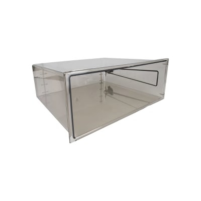 KIT, TD3T-N REMOVABLE RESERVOIR