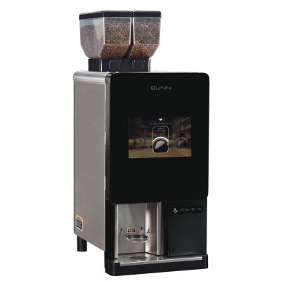 BUNN 55400.0103 Coffee Brewer, for Single Cup