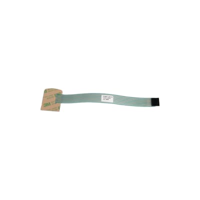 SWITCH, MEMB PUSH BUTTON-SEALED JDFS AM