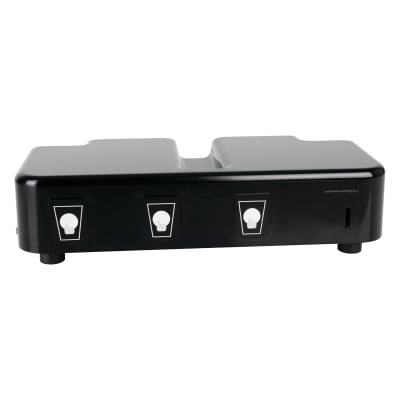 KIT, SWITCH COVER-4 VLV PUSH & HOLD ONLY