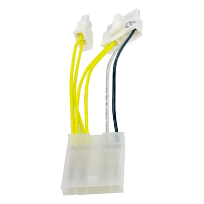 WIRING HARNESS, XFMR LEADS