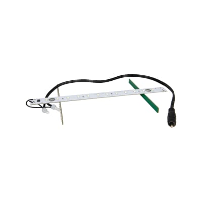 LED & CORD ASSY, ULTRA HPR COVER