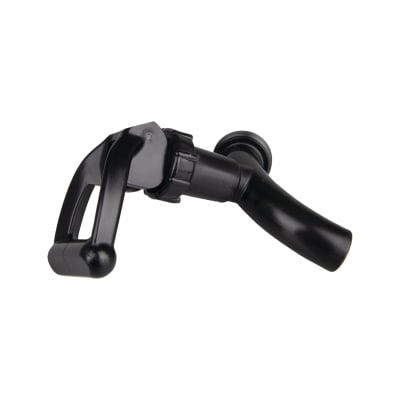 FAUCET ASSY, PINCH TUBE NUDGER AM