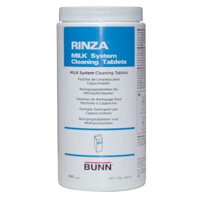 RINZA, ACID 100 TABLETS - 1 JAR