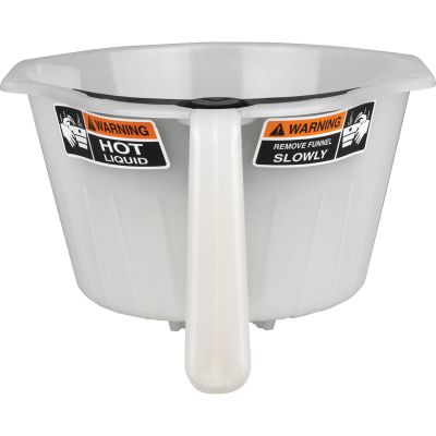 FUNNEL ASSY,TEA NATURAL