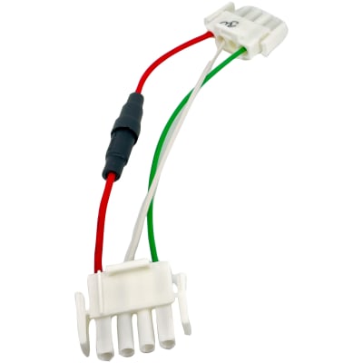 WIRING HARNESS,PUMP TO MAIN HARNESS 115V