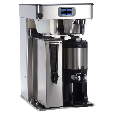 Bunn Wave Combo Coffee/Tea Brewer