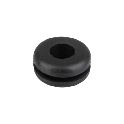 GROMMET, SBR .375ID X .500 HOLE