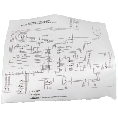 SCHEMATIC, CBDSPCT 120V