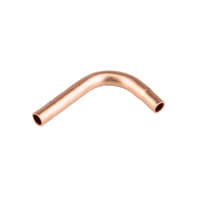 ELBOW, TUBE .250 X .236X 84 DEG
