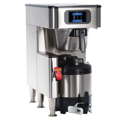 Bunn 52200.0100 Infusion Tea and Coffee Brewer - Dual Voltage