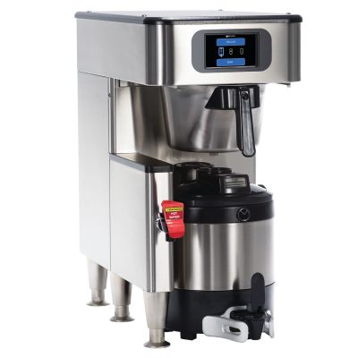 Bunn-O-Matic Coffee Brewer - 44500.0000 – Capital City Restaurant Supply