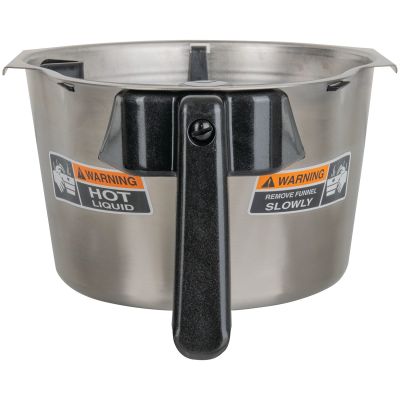 FUNNEL ASSY, SST INFUSION COFFEE