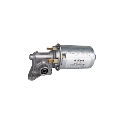 GEAR MOTOR, 12VDC RIGHT ANGLE