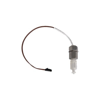 SWITCH ASSY, .58 DIA FLOAT W/BHD & NUT