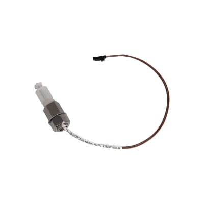 SWITCH ASSY, .58 DIA FLOAT W/BHD & NUT