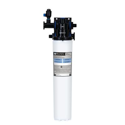 Bunn H5X Element Stainless 5 Gallon 240V Hot Water Dispenser 43600.0003