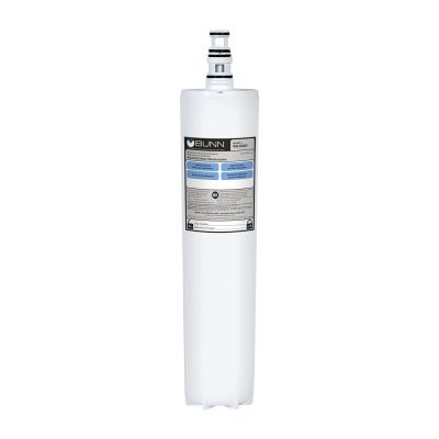 Bunn 43600.0026 H5X Stainless Steel 5 Gallon 212 Degree Hot Water Dispenser  - 120V