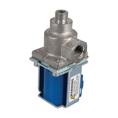 VALVE ASSY,SPRAYHEAD-120V