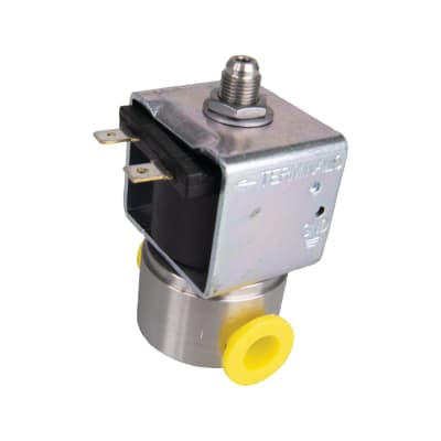 VALVE, SOL 24VDC 3WAY 1/8 3/32 ORF IMRE