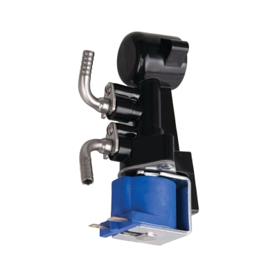 VALVE ASSY, FAST FLOW JDF