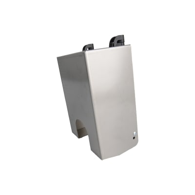 TRAY ASSY, BIB JDF-2S MAG