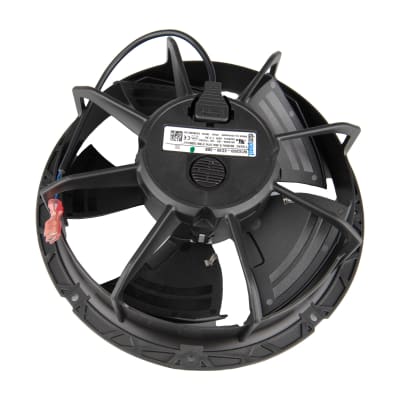 FAN, 200 MM 120VAC