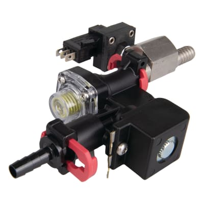 CFV CFIVE ASSY, .035 ORIFICE ULTRA NX