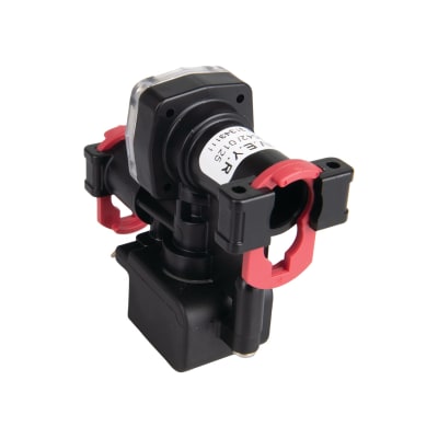 SOLENOID VALVE, 24VDC CF CFIVE